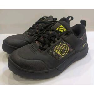 Women’s Five Ten Freeride- Black and Yellow